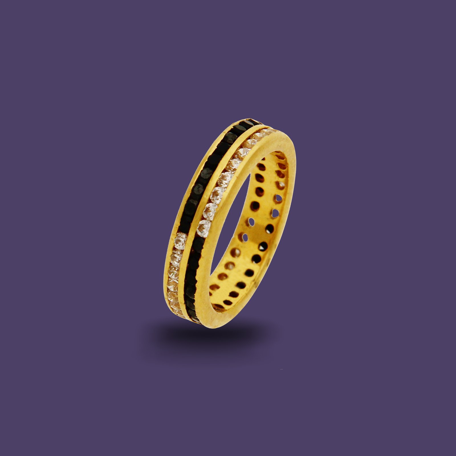 LADIES CASTING RING
